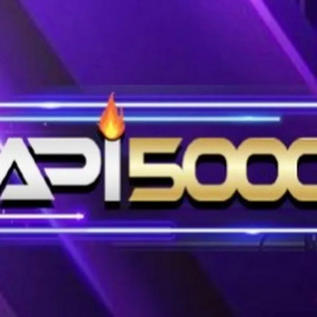 API5000 - Strategi Cerdas untuk Menguasai Permainan