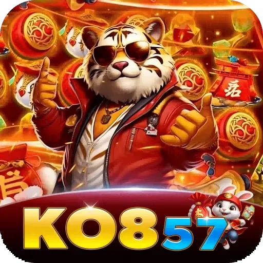 KO857 - Pertempuran Seru dalam Game TPS