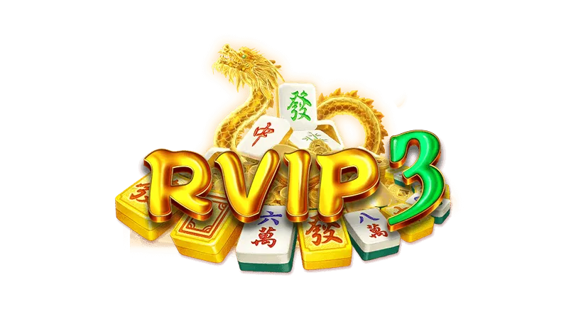 RVIP3 - Petualangan Tanpa Batas di Dunia Terbuka